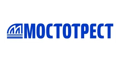 Мостотрест>